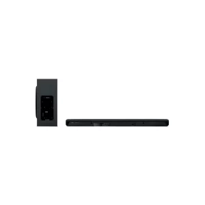 Yamaha SR-B40A Dolby Atmos Soundbar ve Kablosuz Subwoofer