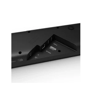 Yamaha SR-X40A True X Bar 40A Soundbar Koyu Gri