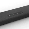 Yamaha SR-X50A True X Bar Soundbar ve Kablosuz Subwoofer Karbon Gri