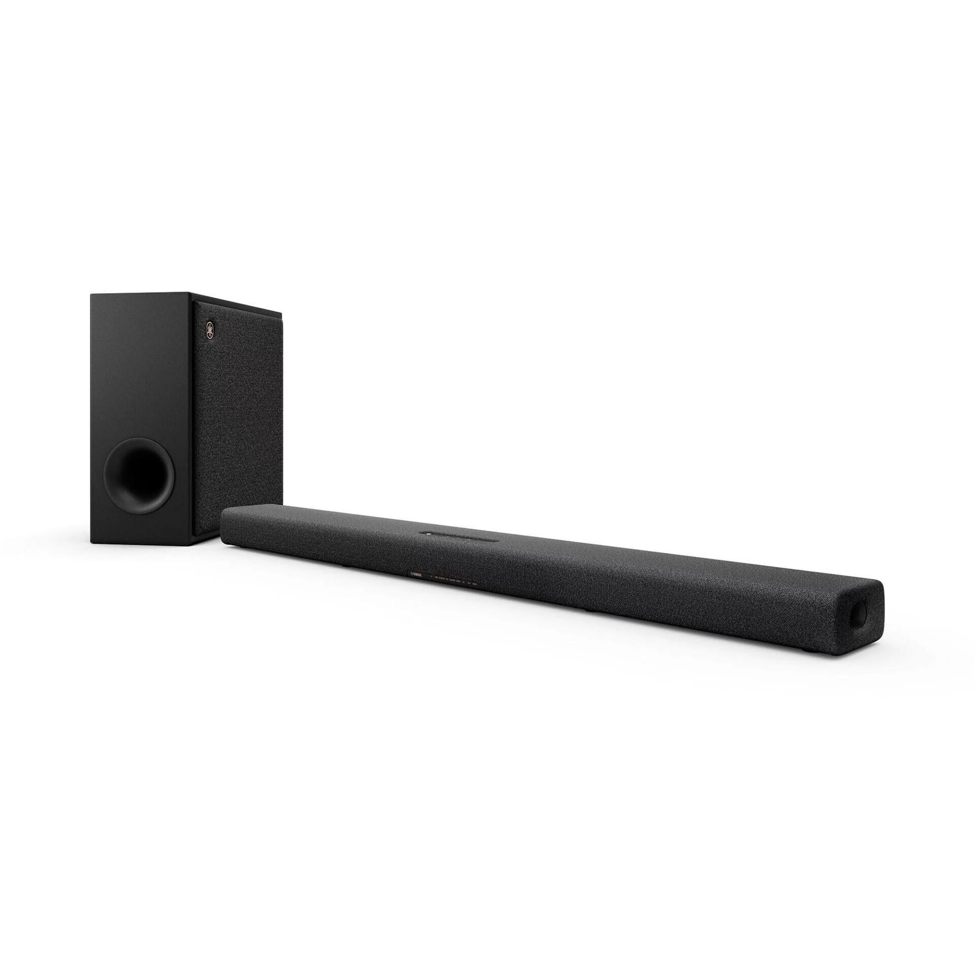 Yamaha SR-X50A True X Bar Soundbar ve Kablosuz Subwoofer Karbon Gri Yamaha SR-X50A True X Bar Soundbar ve Kablosuz Subwoofer Karbon Gri