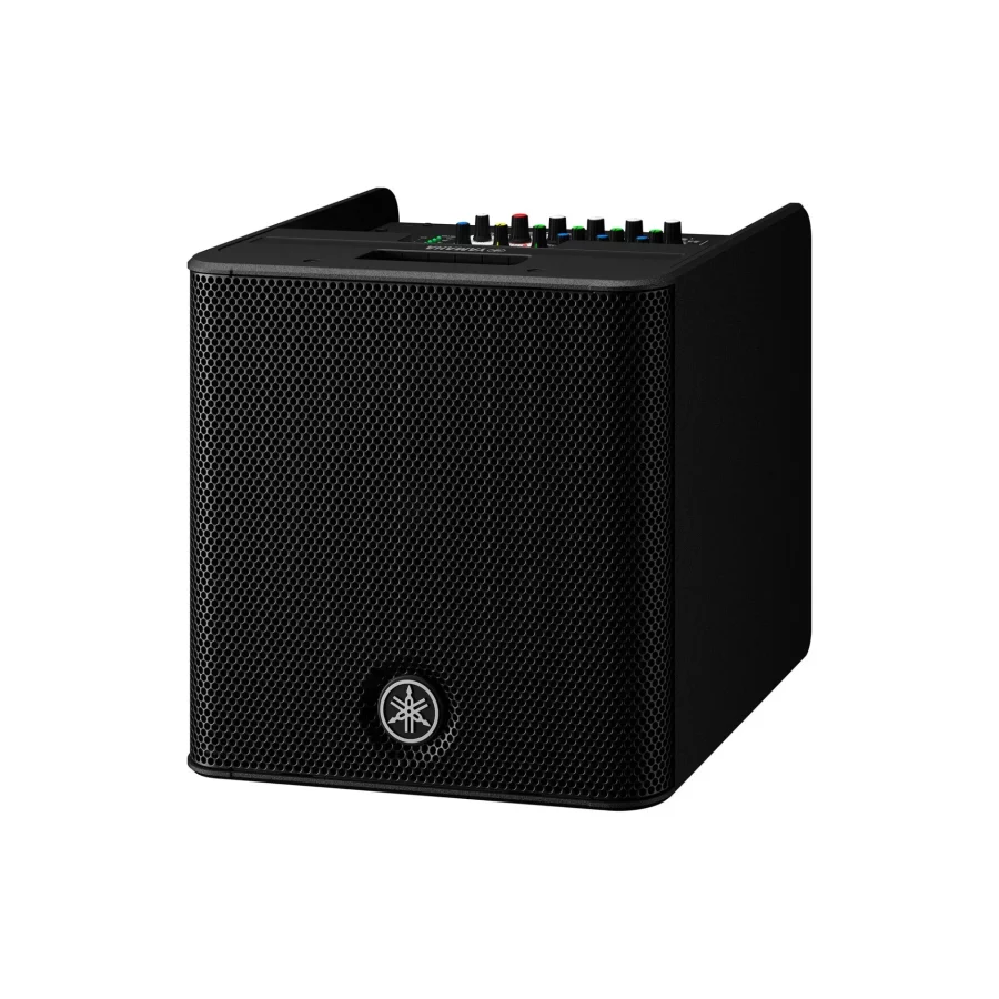 Yamaha Stagepas 200BTR Bataryalı Taşınabilir PA Sistemi