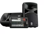 Yamaha Stagepas 400BT Taşınabilir PA Sistemi
