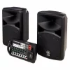 Yamaha Stagepas 400BT Taşınabilir PA Sistemi