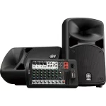 Yamaha Stagepas 600BT Taşınabilir PA Sistemi