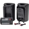 Yamaha Stagepas 600BT Taşınabilir PA Sistemi