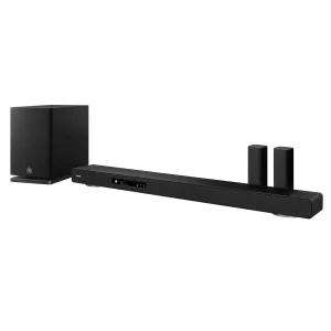 Yamaha True X Surround 90A Dolby Atmos Soundbar Sistemi