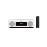 Yamaha TSX-N237D MusicCast 200 Network Müzik Sistemi Beyaz