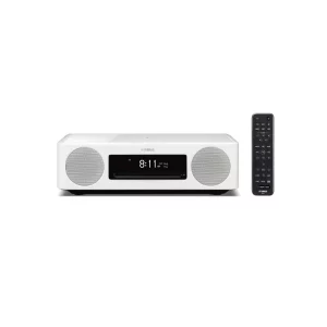 Yamaha TSX-N237D MusicCast 200 Network Müzik Sistemi Beyaz