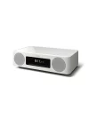 Yamaha TSX-N237D MusicCast 200 Network Müzik Sistemi Beyaz