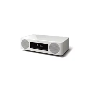 Yamaha TSX-N237D MusicCast 200 Network Müzik Sistemi Beyaz