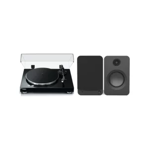 Yamaha TT-S303 ve Kanto REN Pikap Müzik Sistemi