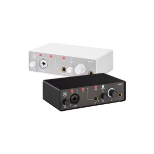 Yamaha UR12MK3 USB-C Ses Kartı