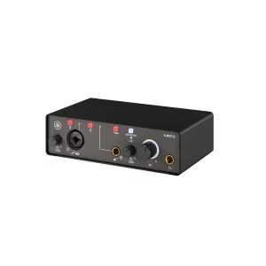 Yamaha UR12MK3 USB-C Ses Kartı