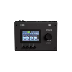 Yamaha URX22 USB-C Ses Kartı
