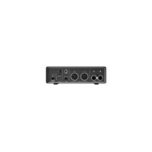 Yamaha URX22C USB-C Ses ve MIDI Arayüzü
