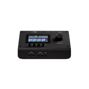 Yamaha URX44 USB-C Ses Kartı