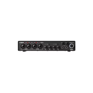 Yamaha URX44C USB-C Ses ve MIDI Arayüzü