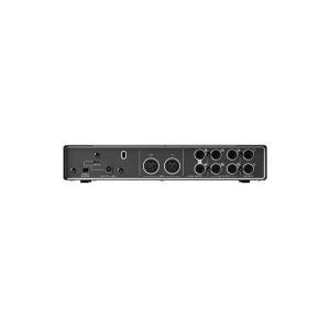 Yamaha URX44C USB-C Ses ve MIDI Arayüzü