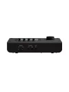 Yamaha URX44V USB-C Ses ve Video Arayüzü