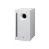 Yamaha VXS10SW Duvar Montajlı Stereo Subwoofer Beyaz