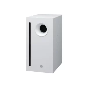 Yamaha VXS10SW Duvar Montajlı Stereo Subwoofer Beyaz
