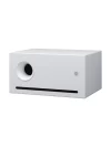Yamaha VXS10SW Duvar Montajlı Stereo Subwoofer Beyaz