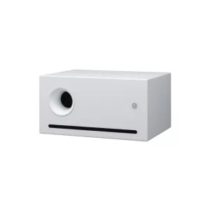 Yamaha VXS10SW Duvar Montajlı Stereo Subwoofer Beyaz
