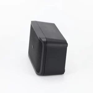 Yamaha VXS3B Duvar Montajlı Subwoofer Siyah