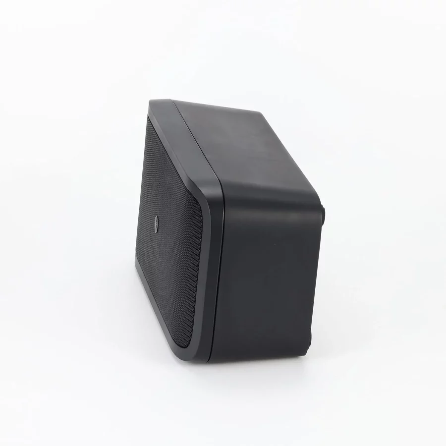 Yamaha VXS3B Duvar Montajlı Subwoofer Siyah