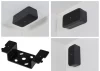 Yamaha VXS3B Duvar Montajlı Subwoofer Siyah