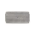 Yamaha VXS3SW Duvar Montajlı Subwoofer Beyaz