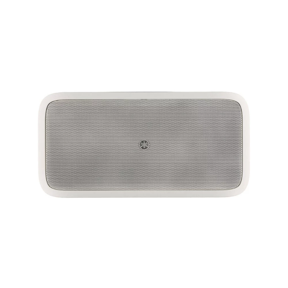 Yamaha VXS3SW Duvar Montajlı Subwoofer Beyaz Yamaha VXS3SW Duvar Montajlı Subwoofer Beyaz
