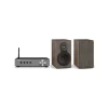 Yamaha WXA-50 ve DALI Sonik 3 Stereo Müzik Sistemi Paketi