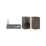 Yamaha WXA-50 ve DALI Sonik 3 Stereo Müzik Sistemi Paketi