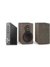 Yamaha WXA-50 ve DALI Sonik 3 Stereo Müzik Sistemi Paketi