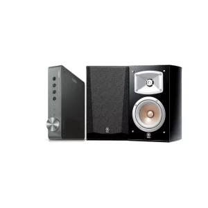 Yamaha WXA-50 ve NS-333 Stereo Müzik Sistemi Paketi