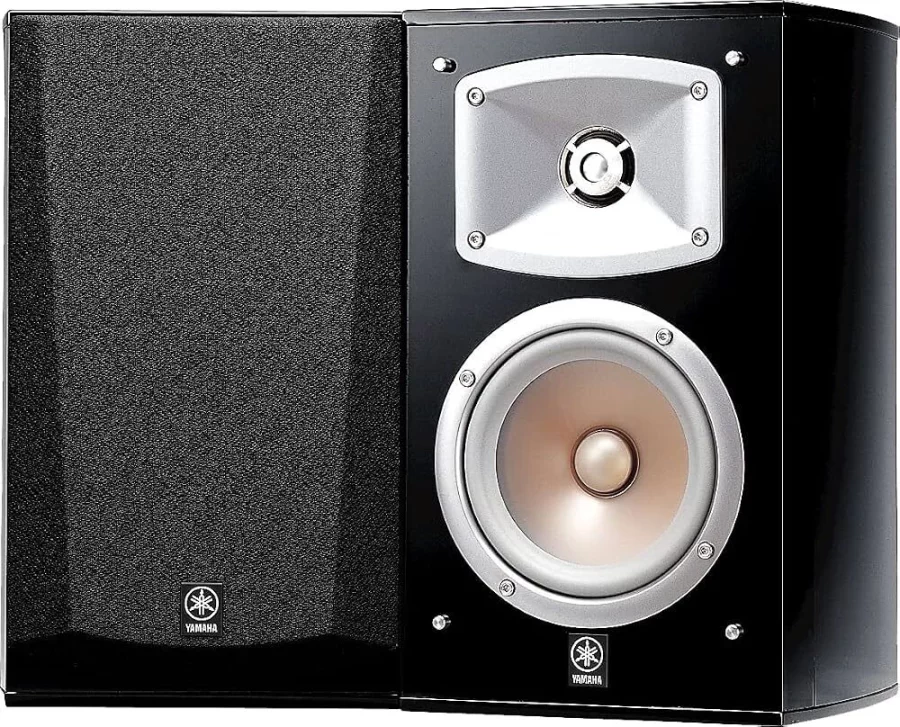 Yamaha WXA-50 ve NS-333 Stereo Müzik Sistemi Paketi