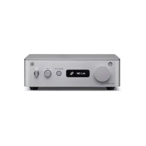Yamaha WXC-70A MusicCast Network Streamer ve Pre-Amfi