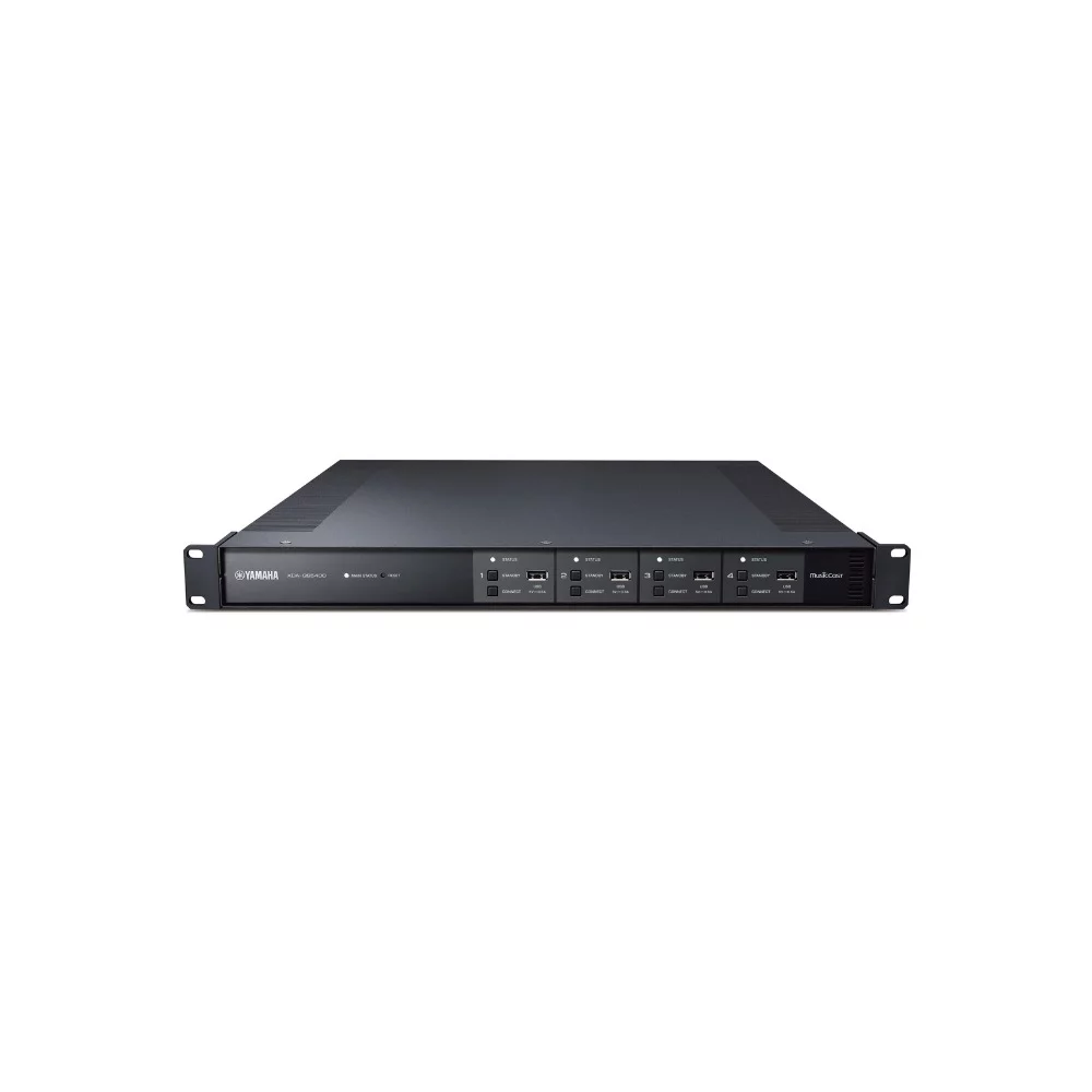 Yamaha XDA-QS5400RK MusicCast Multi-Room Streaming Amfi Yamaha XDA-QS5400RK MusicCast Multi-Room Streaming Amfi