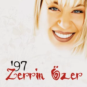 Zerrin Özer - Zerrin Özer '97 (Plak)